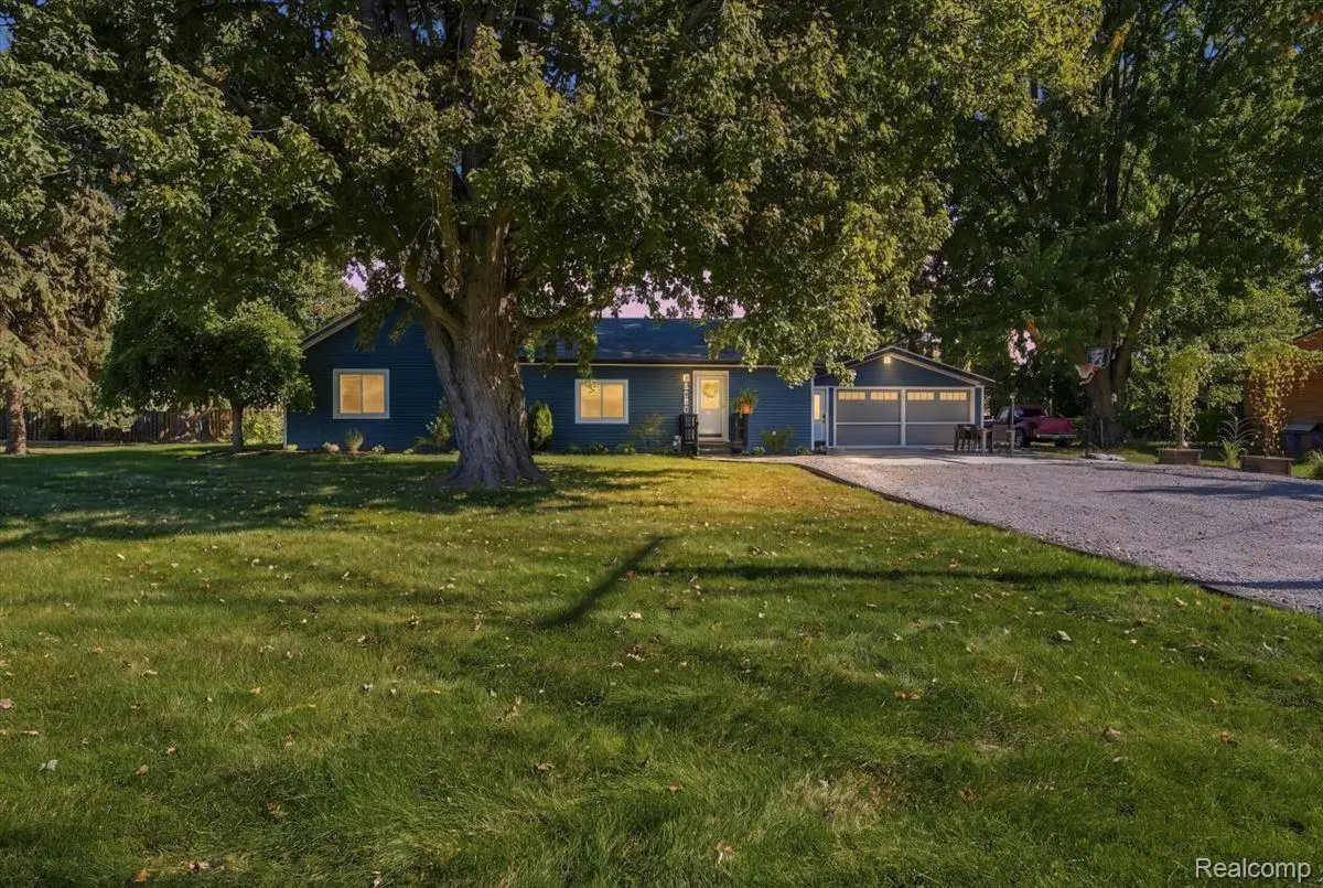28487 Cotton RD, Chesterfield, MI 48047 - #1