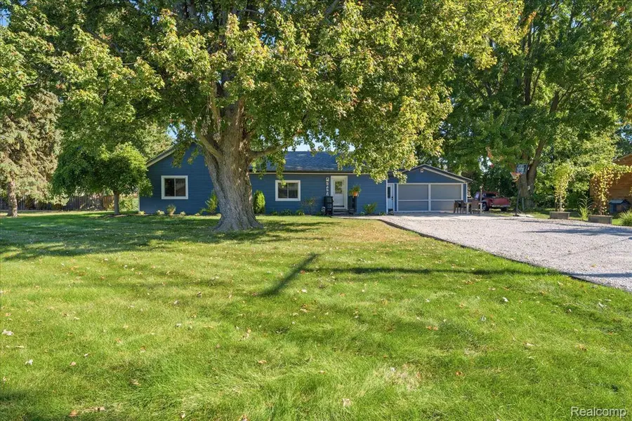 28487 Cotton RD, Chesterfield, MI 48047 - #2