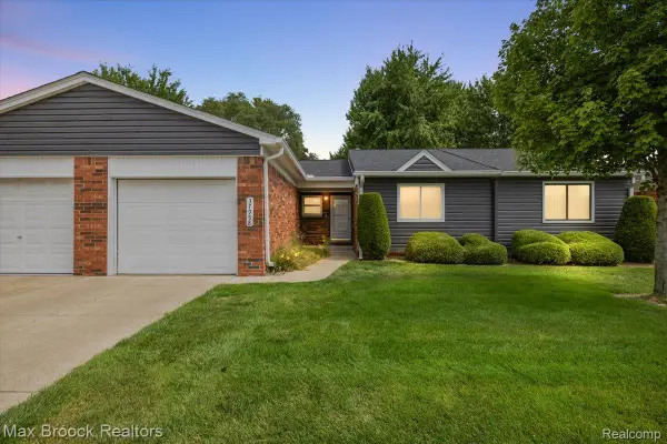 37958 Dor Sal DR, SterlingHeights, MI 48312