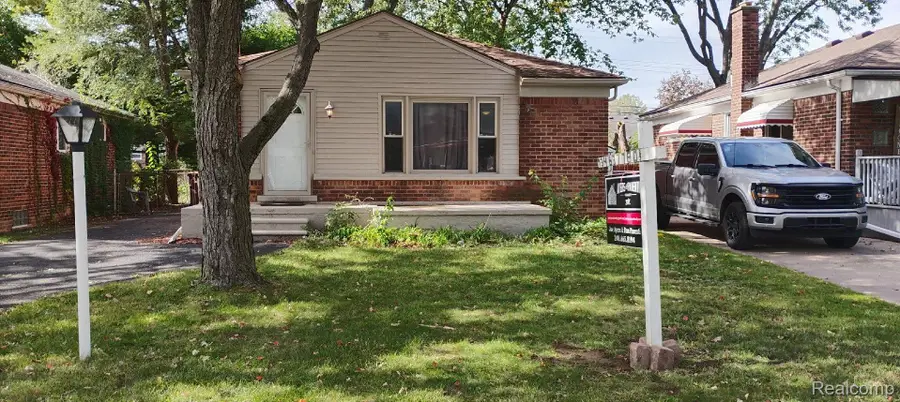 412 Sunningdale DR, Inkster, MI 48141 - #3