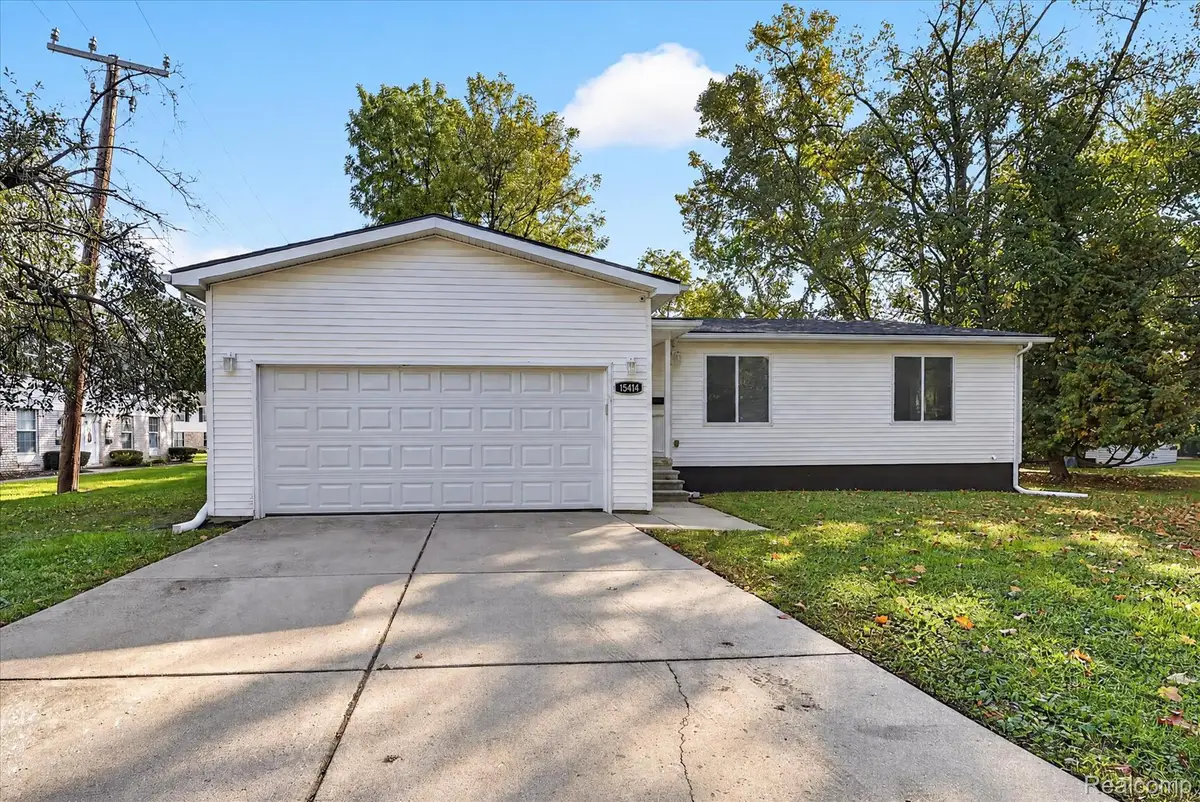 15414 Fenton, Redford, MI 48239 - #1