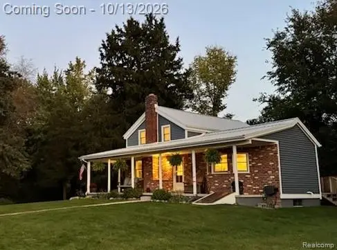 27170 Sherwood RD, Belleville, MI 48111 - #1