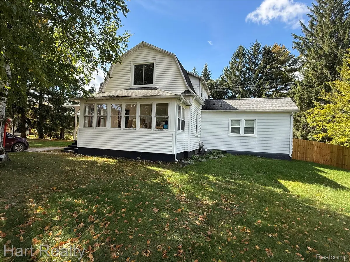 539 N Silver ST, Bad Axe, MI 48413 - #1