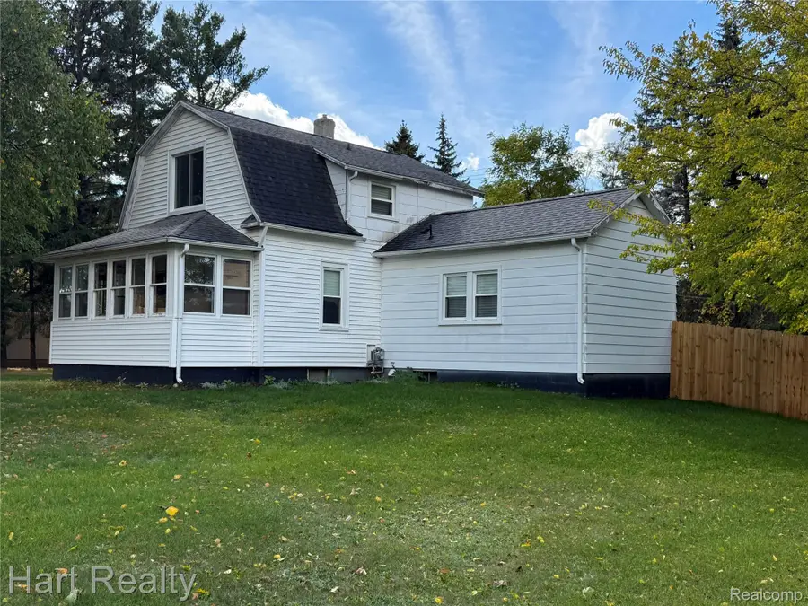 539 N Silver ST, Bad Axe, MI 48413 - #2
