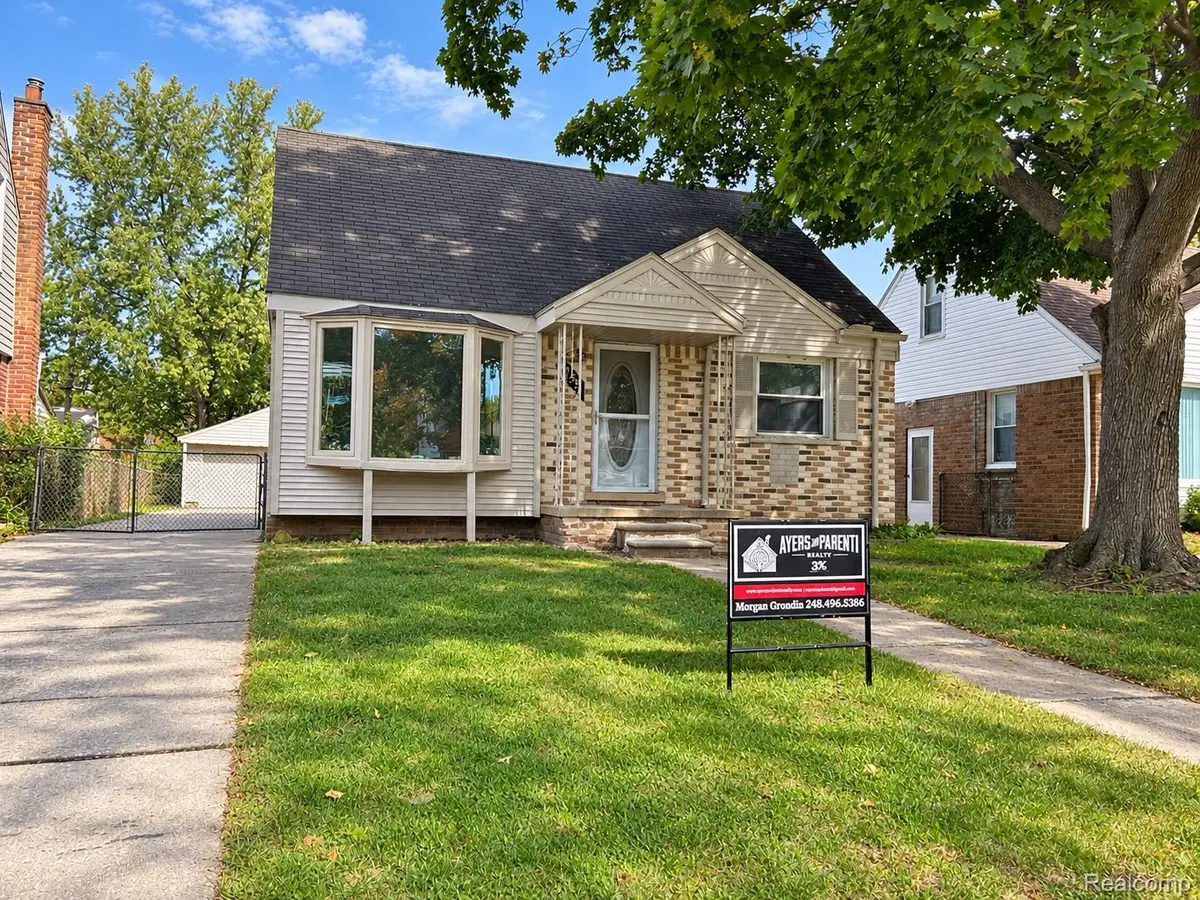 735 Fairwood ST, Inkster, MI 48141 - #1