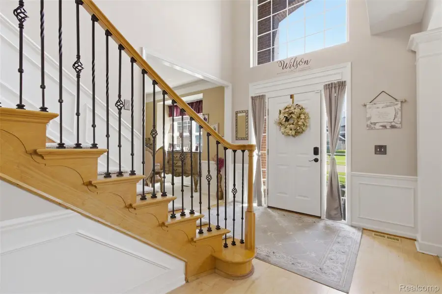 48879 Michaywe DR, Macomb, MI 48044 - #3