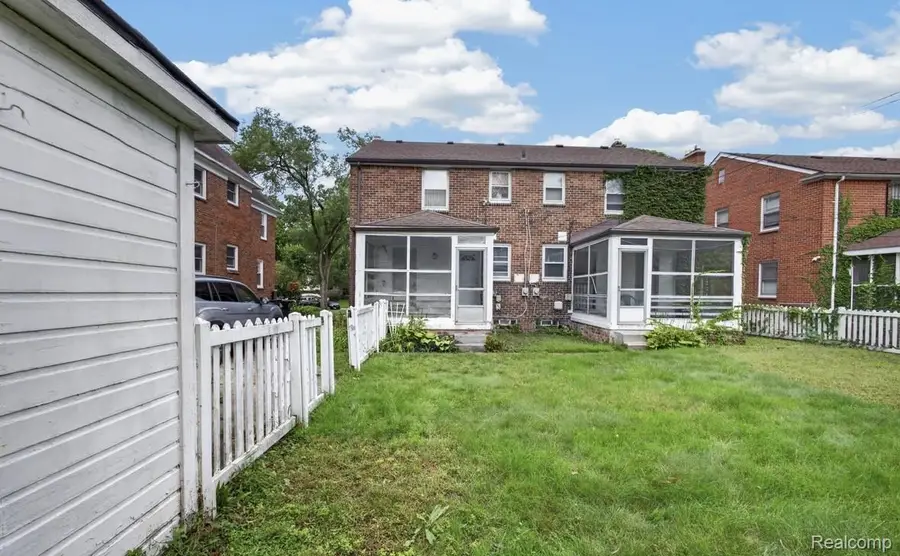 20114 Stratford RD, Detroit, MI 48221 - #2
