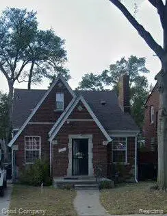 19341 Cherrylawn ST, Detroit, MI 48221 - #1