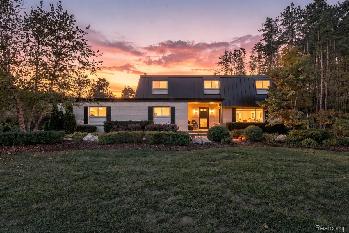 5070 Ramsey RD, Oxford, MI 48371 - #1