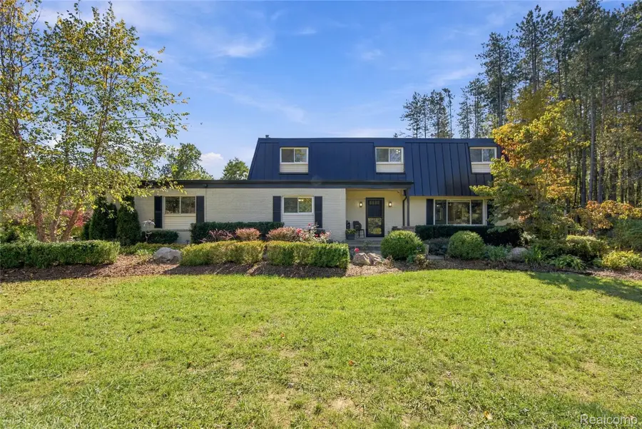 5070 Ramsey RD, Oxford, MI 48371 - #3