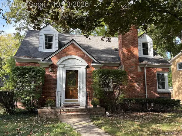 3555 Kipling AVE, Berkley, MI 48072