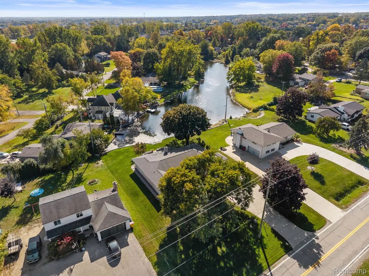 8500 28 Mile RD, Washington, MI 48094 - #1