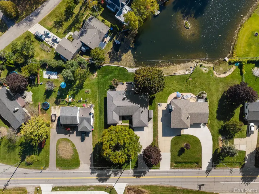 8500 28 Mile RD, Washington, MI 48094 - #2