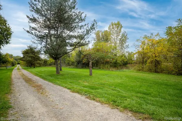 10710 7 Mile RD, Northville, MI 48167