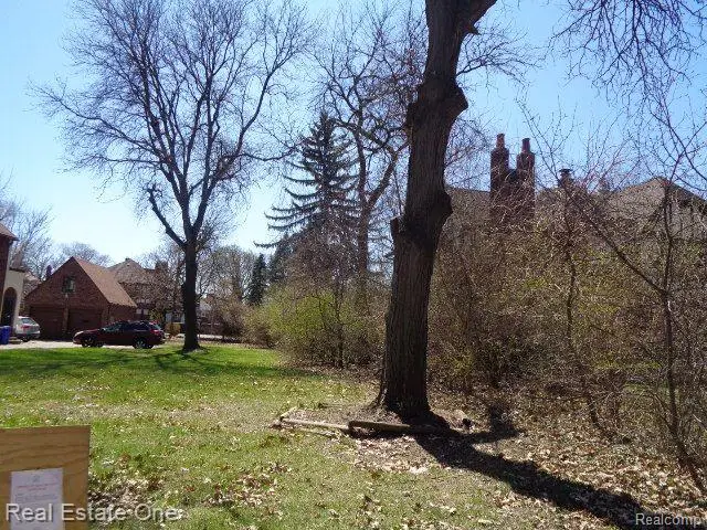 3215 SHERBOURNE RD, Detroit, MI 48221 - #1