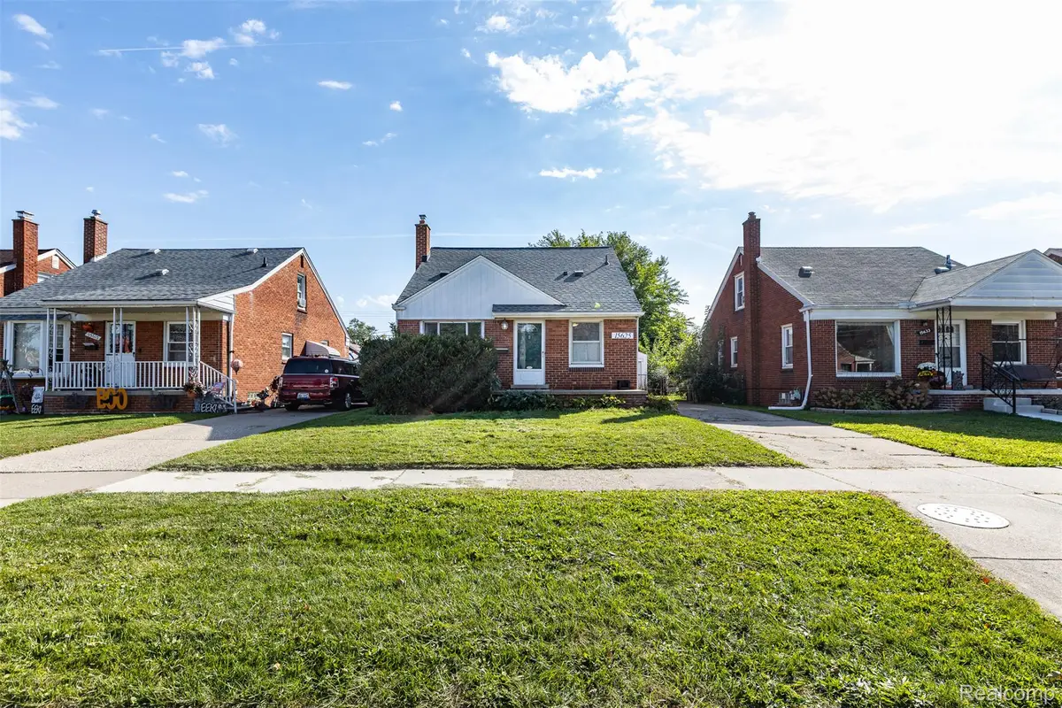 15625 Moore AVE, Allen Park, MI 48101 - #1