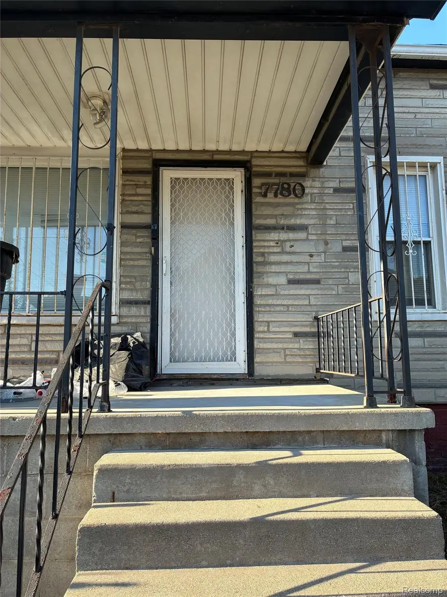7780 Cahalan ST, Detroit, MI 48209 - #2