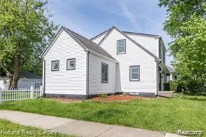 1572 Webster ST, Birmingham, MI 48009 - #3