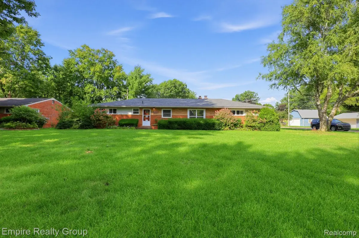 9111 Morrison AVE, Plymouth, MI 48170 - #1