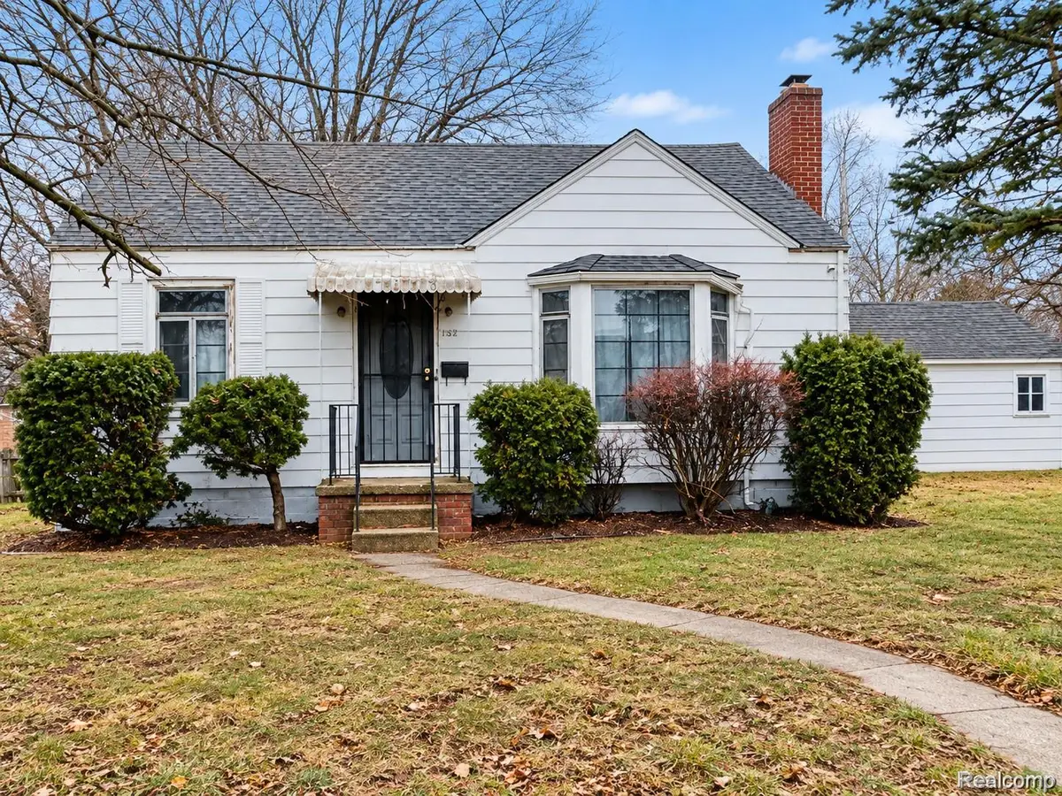 3302 Van Buren AVE, Flint, MI 48503 - #1