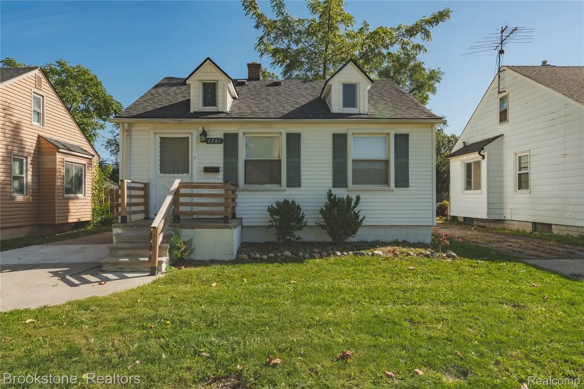 6761 Ziegler ST, Taylor, MI 48180 - #1