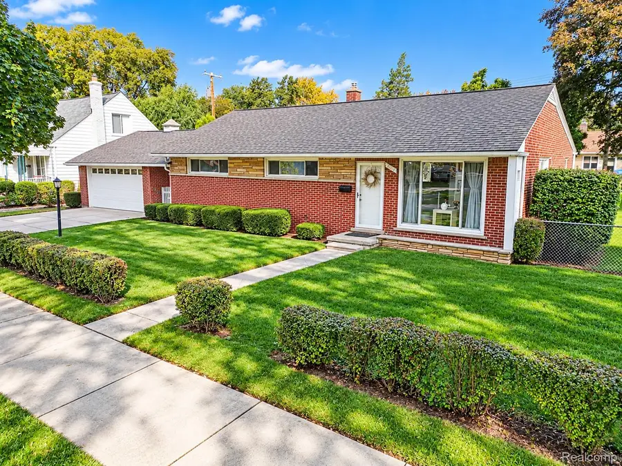 2021 E Hudson AVE, Royal Oak, MI 48067 - #2