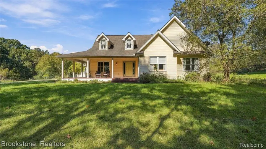 8208 Rattalee Lake RD, Clarkston, MI 48348 - #2