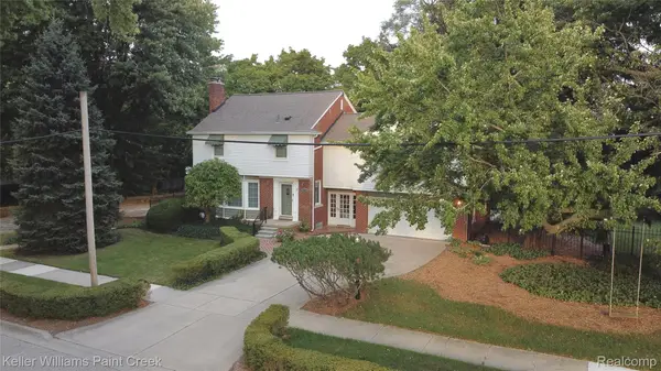 1405 Wellesley DR, MountClemens, MI 48043