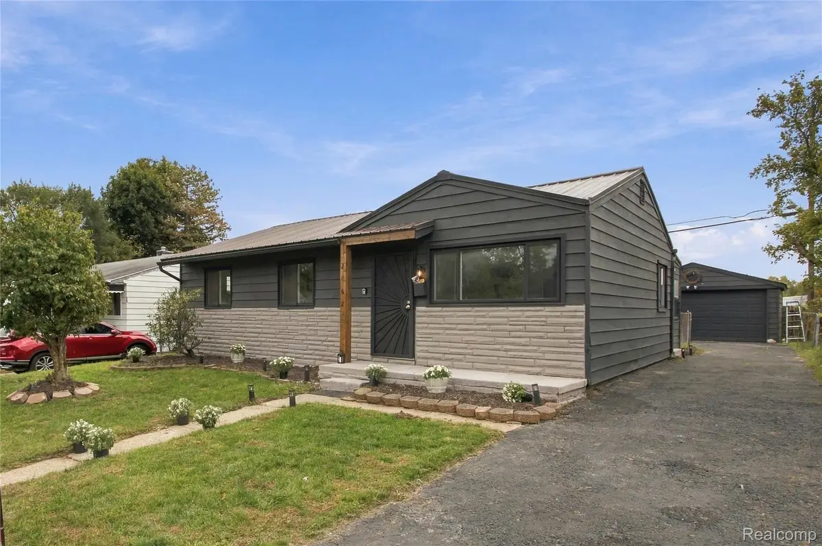 2862 Appleridge ST, Ypsilanti, MI 48198 - #1