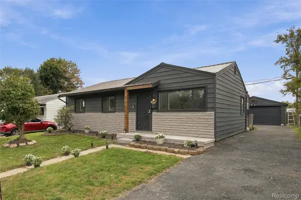 2862 Appleridge ST, Ypsilanti, MI 48198