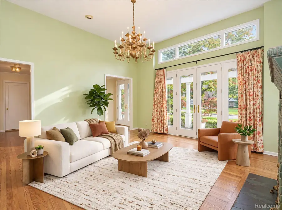 209 Chesterfield AVE, Birmingham, MI 48009 - #3