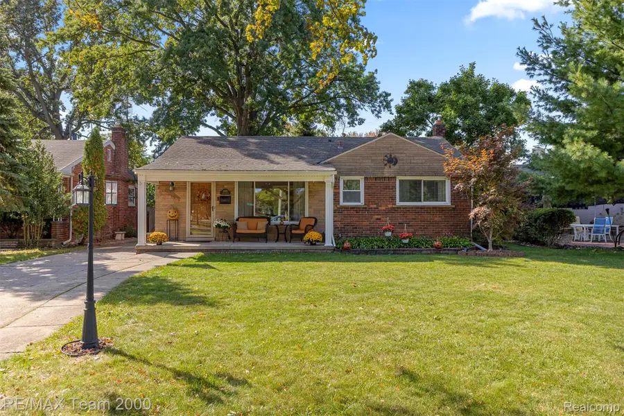 19195 Snow AVE, Dearborn, MI 48124 - #3