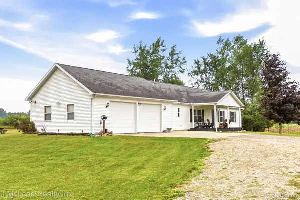 3135 Lee Hill RD, Caro, MI 48723