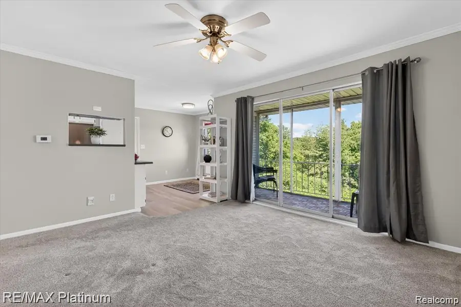 5980 ALAN DR 1 # 8, Brighton, MI 48116 - #3