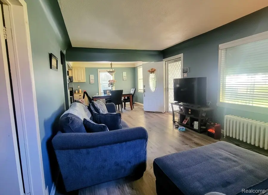 17134 Brady, Redford, MI 48240 - #3