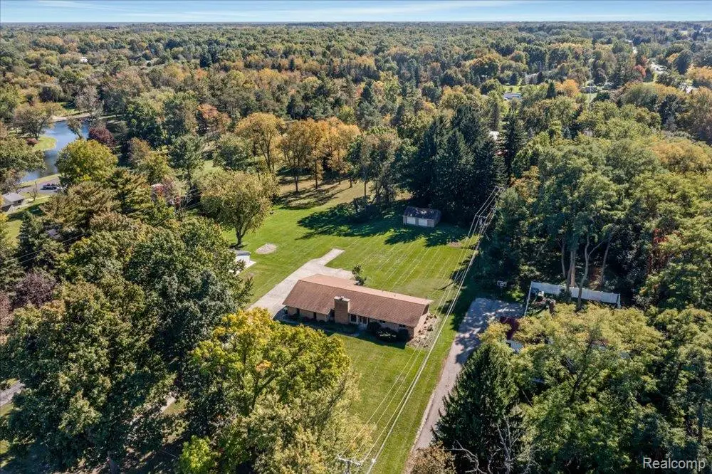 4020 Textile RD, Ypsilanti, MI 48197 - #1