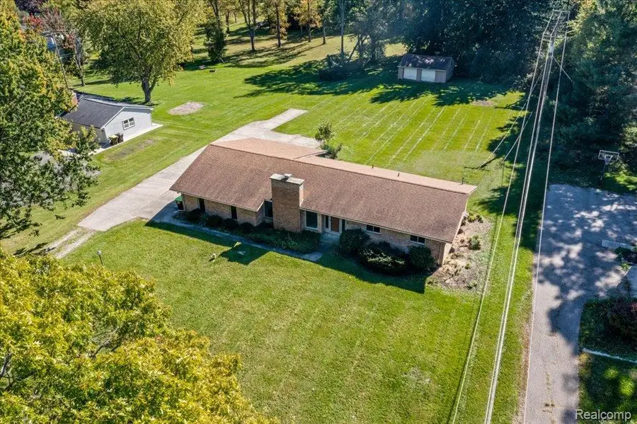 4020 Textile RD, Ypsilanti, MI 48197 - #2