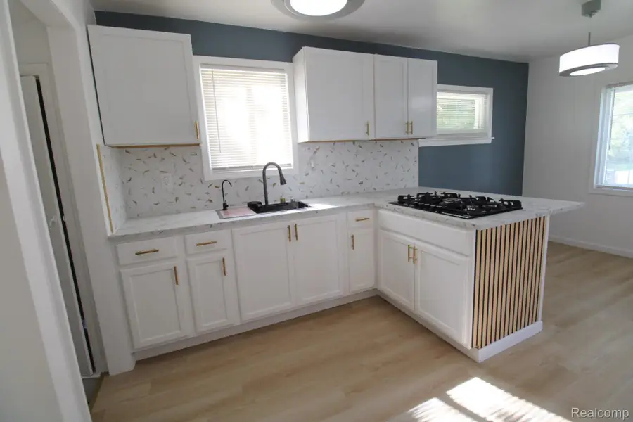 11638 Montrose ST, Detroit, MI 48227 - #3