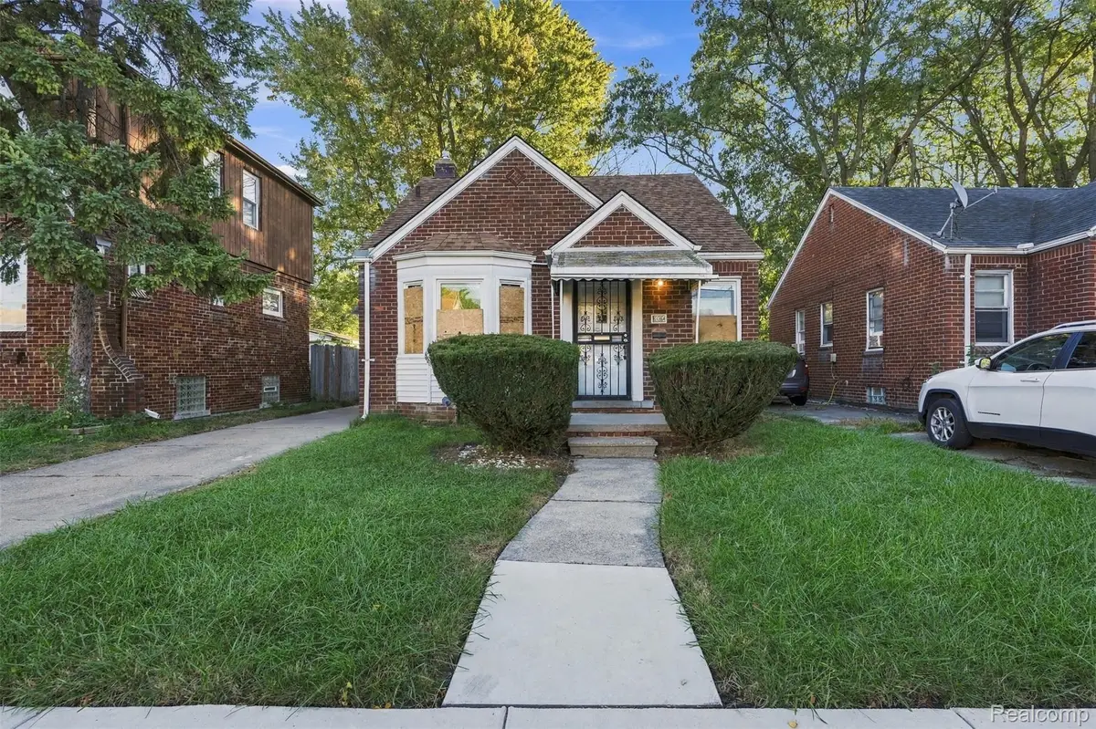 6164 Oldtown ST, Detroit, MI 48224 - #1