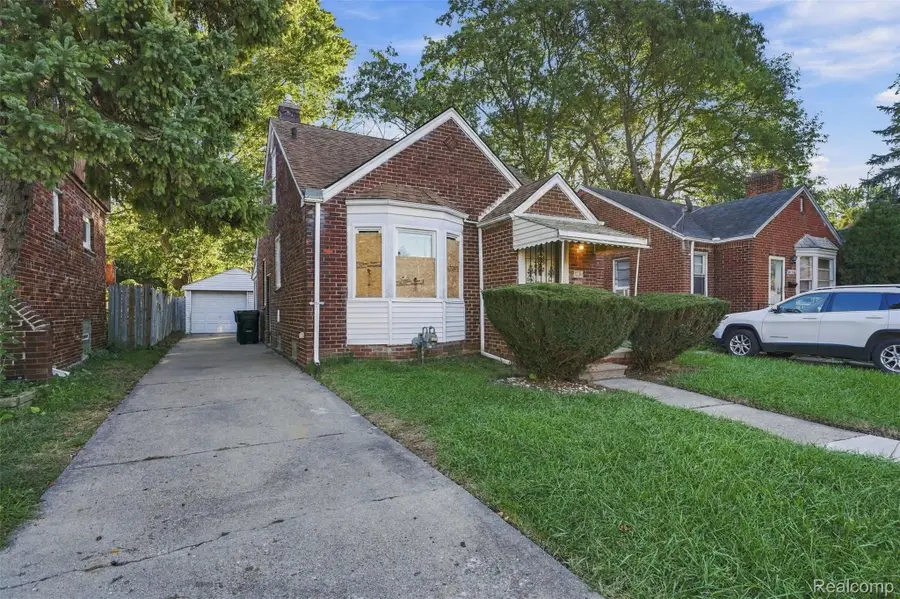 6164 Oldtown ST, Detroit, MI 48224 - #2