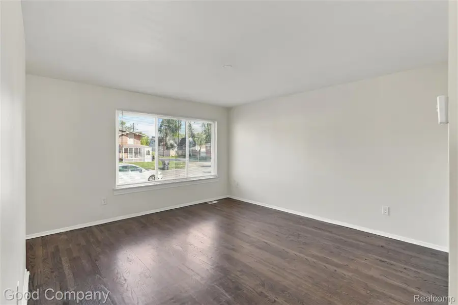 20411 Santa Rosa DR, Detroit, MI 48221 - #3