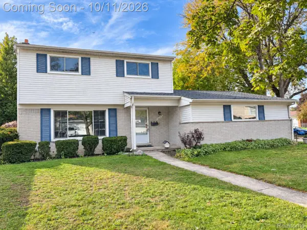 14193 Arden ST, Livonia, MI 48154