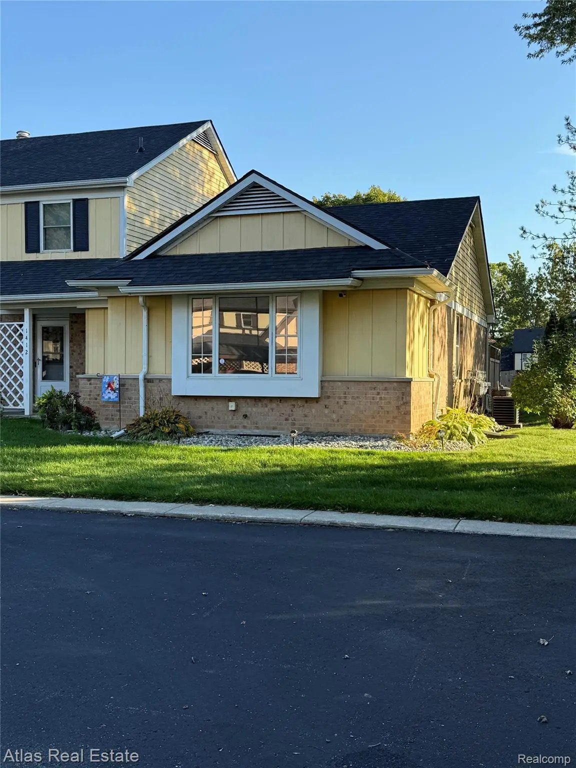 1412 Westbury DR, Davison, MI 48423 - #1
