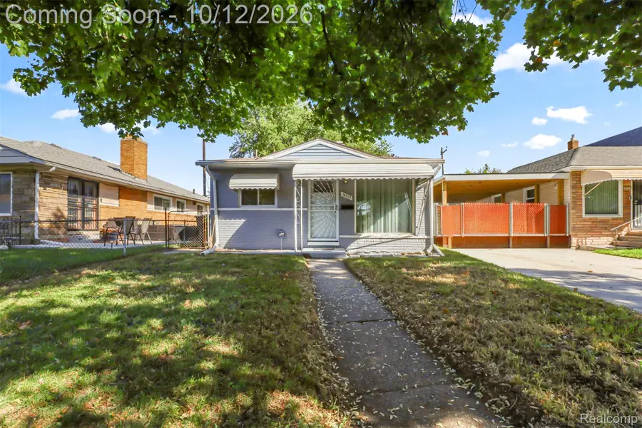 18102 Sunset ST, Detroit, MI 48234 - #2
