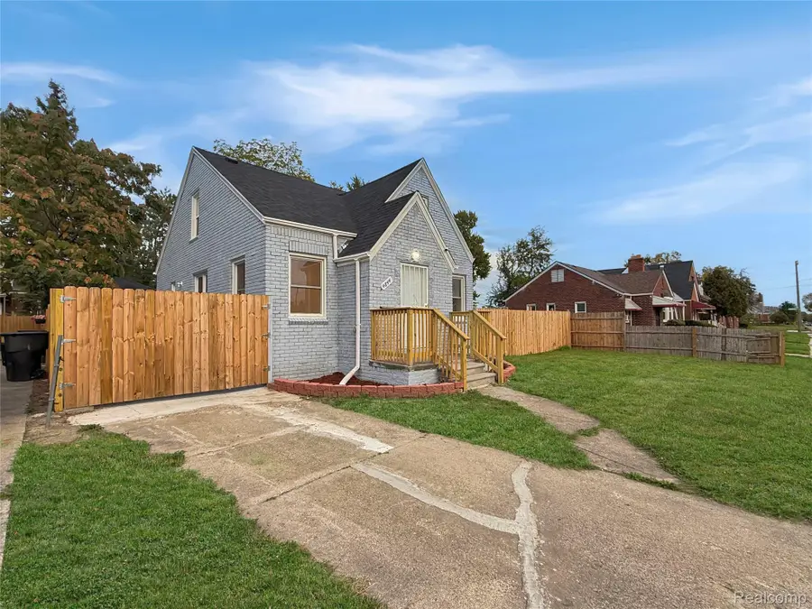 4844 Manistique ST, Detroit, MI 48215 - #2