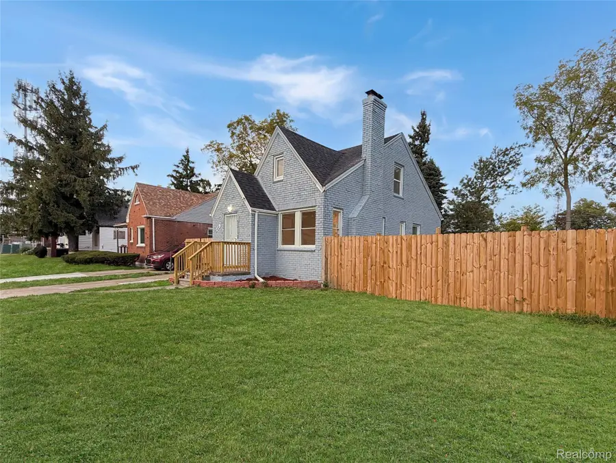 4844 Manistique ST, Detroit, MI 48215 - #3