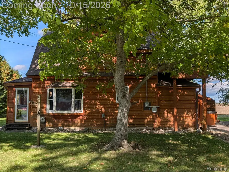 3445 2nd ST, Owendale, MI 48754 - #2