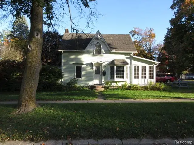 410 W 4th ST, Imlay City, MI 48444 - #1