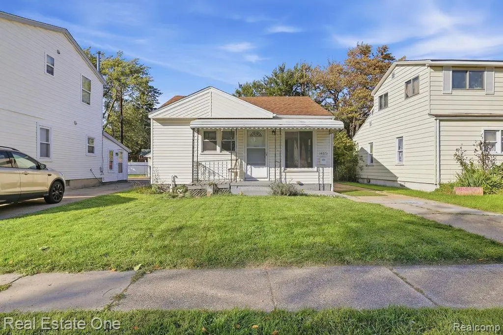 14073 Hendricks AVE, Warren, MI 48089 - #1