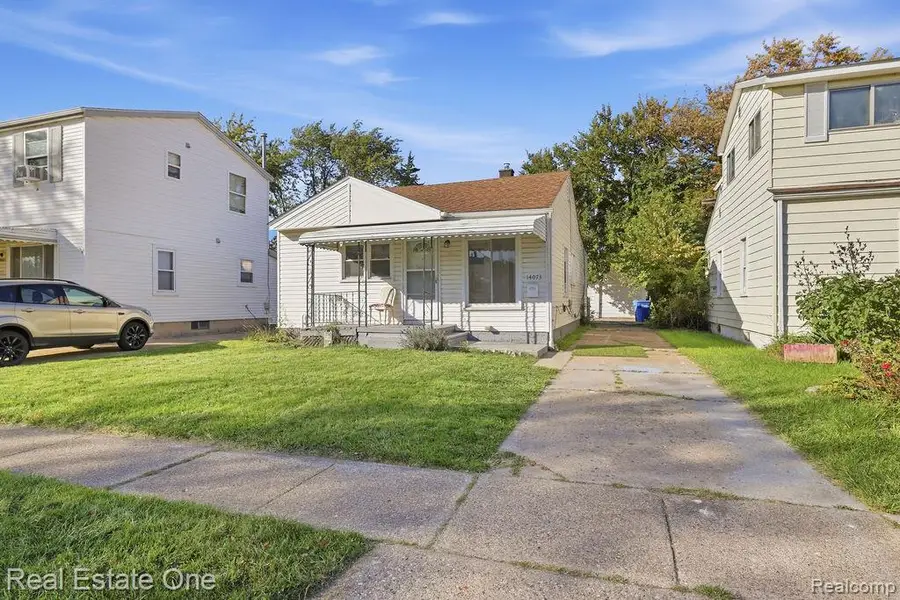 14073 Hendricks AVE, Warren, MI 48089 - #3